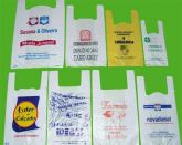 SACOLAS PLASTICAS   PERSONALIZADAS