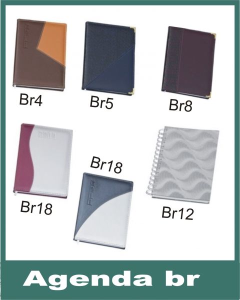 AGENDA PERSONALIZADA