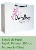 Sacolas