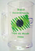 CANECA DE CHOPP PERSONALIZADA 300ML