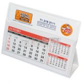 CALENDARIO DE MESA  PERSONALIZADO