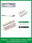 KIT ESCOLAR PERSONALIZADO