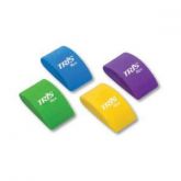 BORRACHA COLORIDA PERSONALIZADA